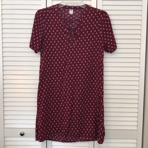 Old Navy Dress